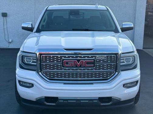 2016 GMC Sierra 1500 Denali