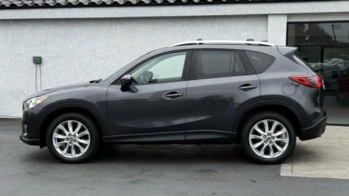 2015 Mazda CX-5 Grand Touring