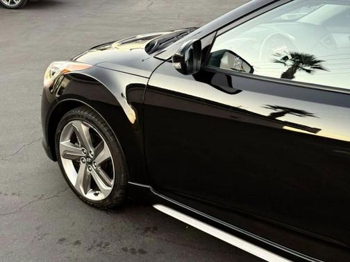 2014 Hyundai Veloster Turbo