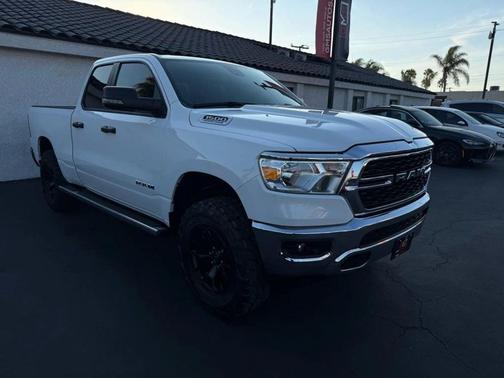 2024 RAM 1500 Lone Star