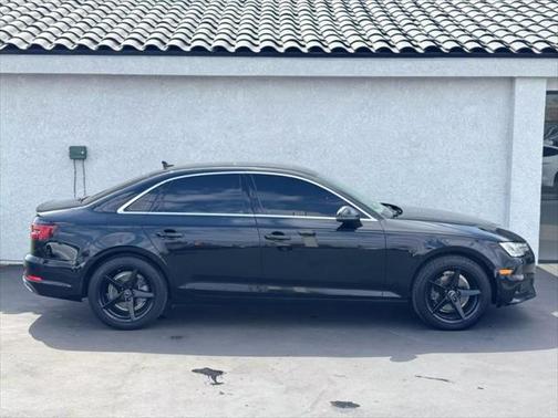 2019 Audi A4 40 Premium