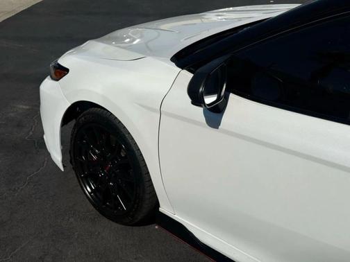 2020 Toyota Camry TRD