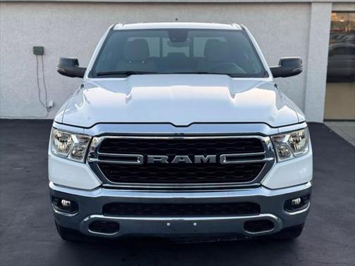 2024 RAM 1500 Lone Star