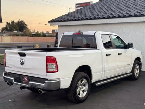 2024 RAM 1500 Lone Star