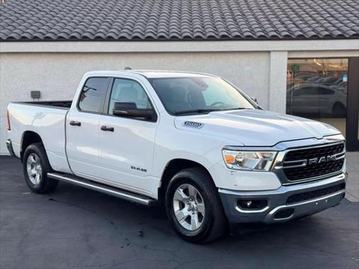 2024 RAM 1500 Lone Star