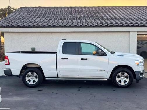 2024 RAM 1500 Lone Star
