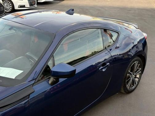 2015 Scion FR-S Base