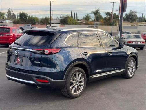 2021 Mazda CX-9 Grand Touring