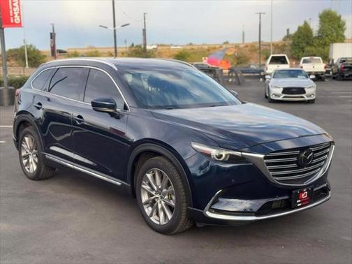 2021 Mazda CX-9 Grand Touring