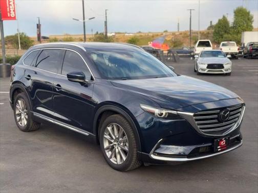 2021 Mazda CX-9 Grand Touring