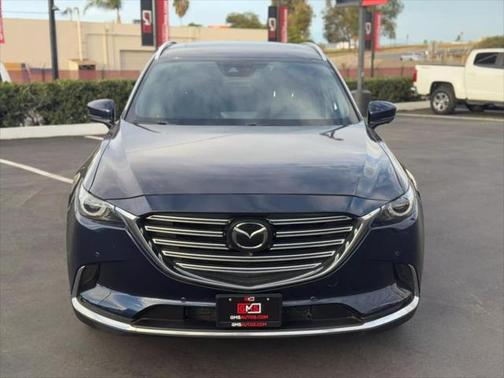 2021 Mazda CX-9 Grand Touring