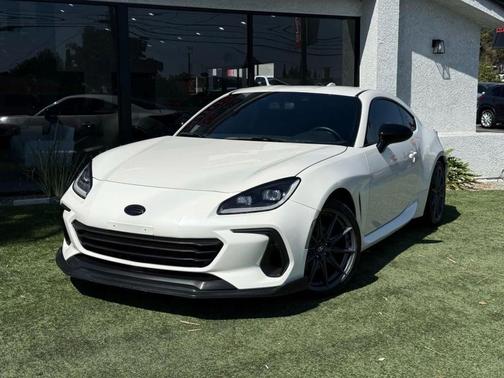 2024 Toyota GR86 Base