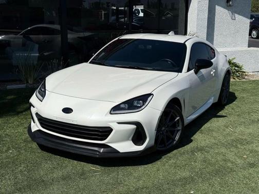 2024 Toyota GR86 Base