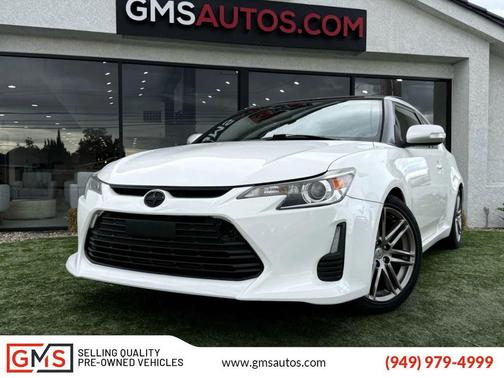 2014 Scion tC Base