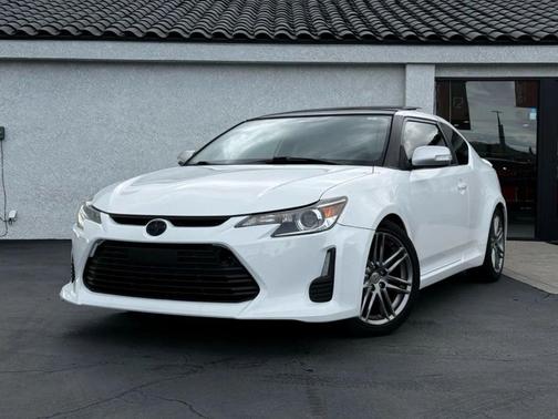 2014 Scion tC Base