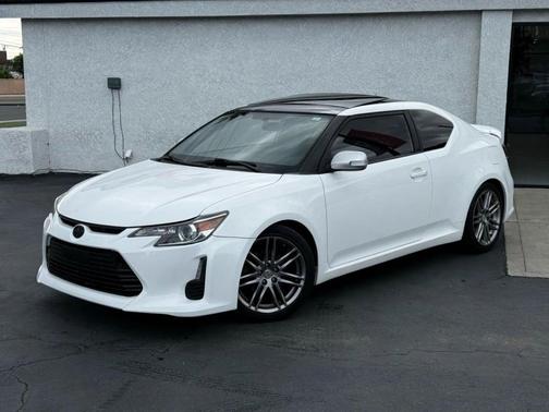 2014 Scion tC Base
