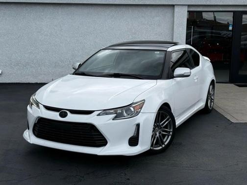 2014 Scion tC Base