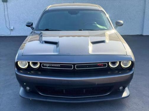 2015 Dodge Challenger R/T Scat Pack