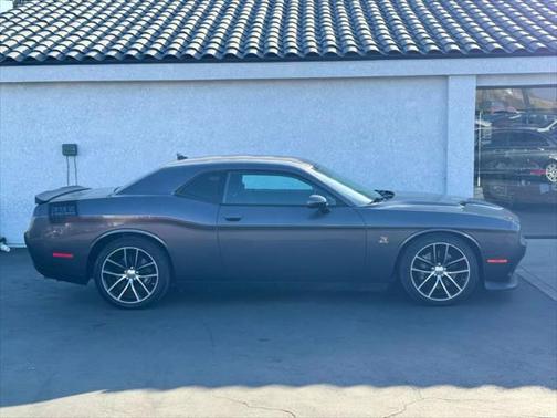 2015 Dodge Challenger R/T Scat Pack