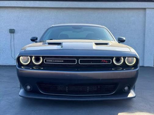 2015 Dodge Challenger R/T Scat Pack
