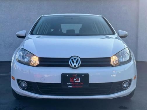 2013 Volkswagen Golf TDI