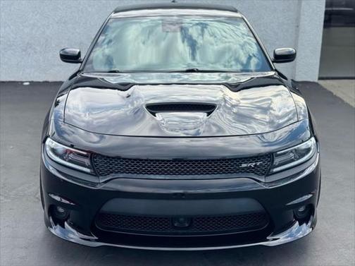 2015 Dodge Charger SRT 392