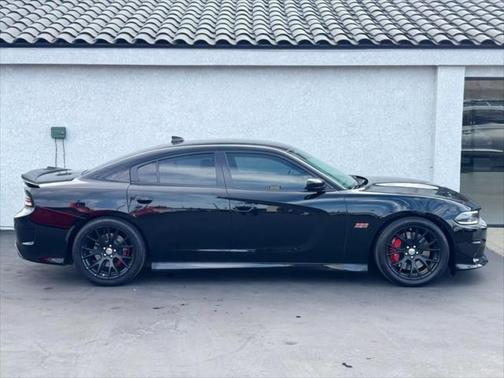 2015 Dodge Charger SRT 392