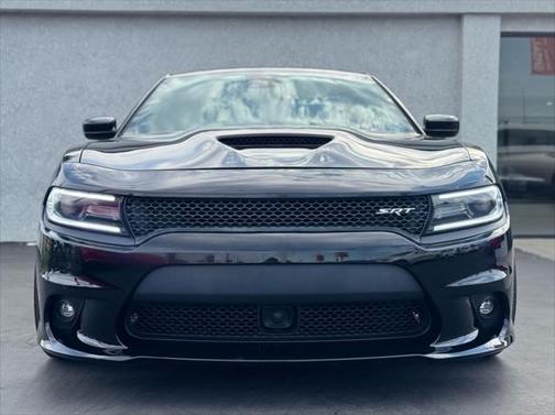 2015 Dodge Charger SRT 392