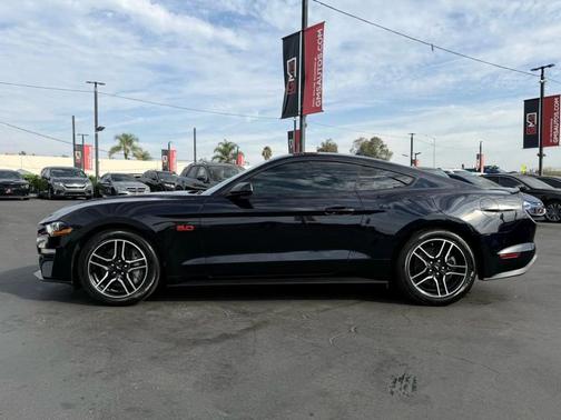 2021 Ford Mustang GT