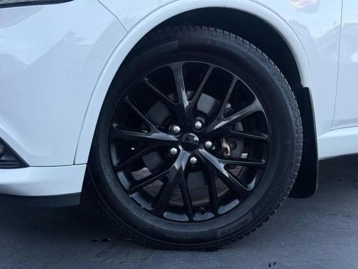 2015 Dodge Durango R/T