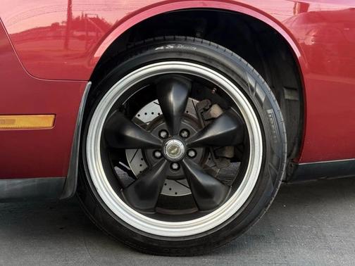 2010 Dodge Challenger R/T