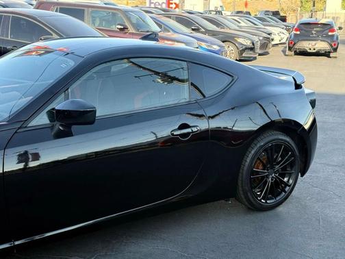 2016 Scion FR-S Base