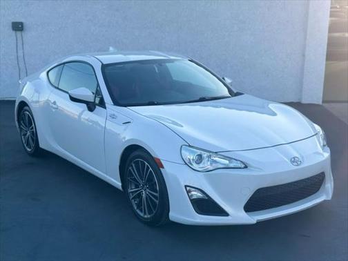 2015 Scion FR-S Base