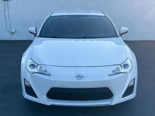 2015 Scion FR-S Base