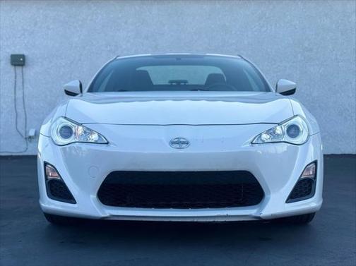 2015 Scion FR-S Base