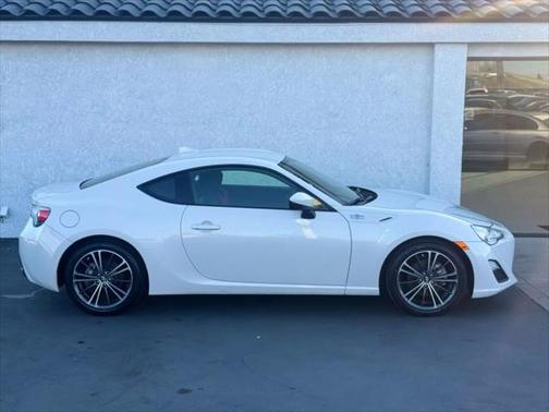 2015 Scion FR-S Base