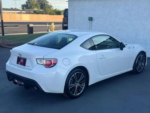 2015 Scion FR-S Base