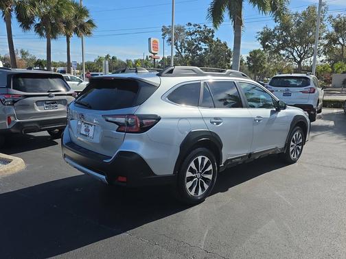 2023 Subaru Outback Limited