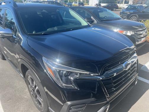 2023 Subaru Ascent Touring