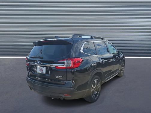 2023 Subaru Ascent Touring