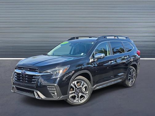 2023 Subaru Ascent Touring