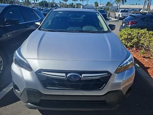 2023 Subaru Crosstrek Base