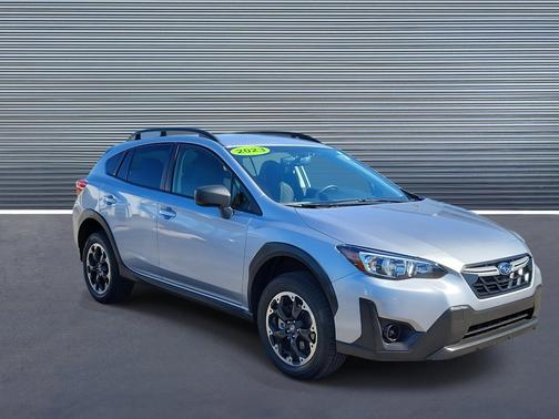 2023 Subaru Crosstrek Base