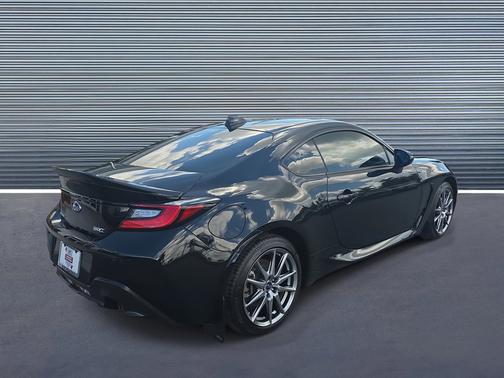 2023 Subaru BRZ Premium