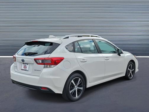 2023 Subaru Impreza Premium