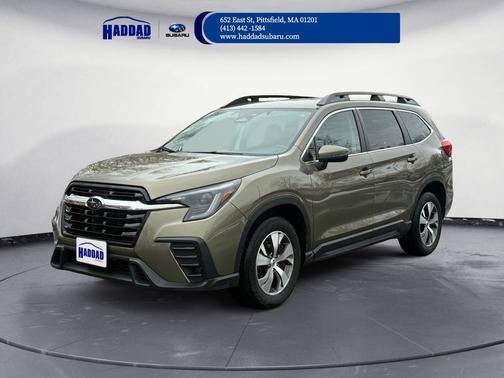 2023 Subaru Ascent Premium