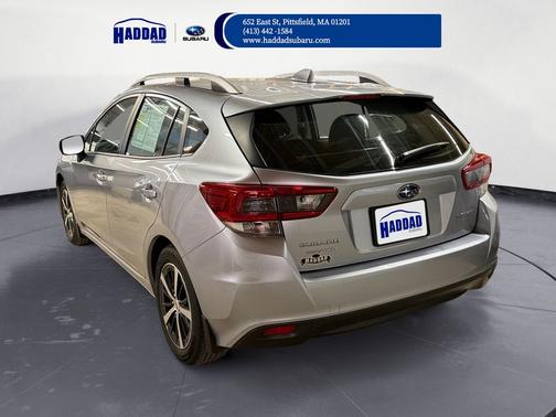 2023 Subaru Impreza Premium