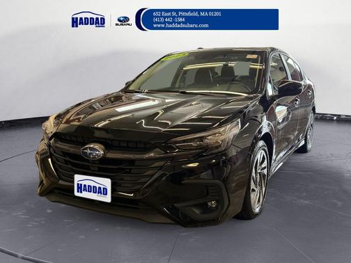 2023 Subaru Legacy Limited