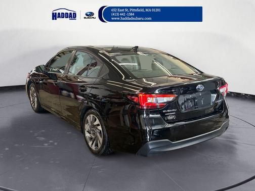 2023 Subaru Legacy Limited