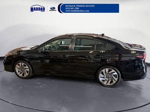 2023 Subaru Legacy Limited